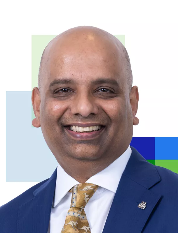 mahesh swaminathan
